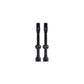 Valves tubeless avec embouts AL CoreCap, 2pcs 60mm BBB