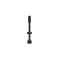 Valves tubeless avec embouts AL CoreCap, 2pcs 60mm BBB