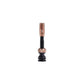 Valves tubeless avec embouts AL CoreCap, 2pcs 40mm BBB