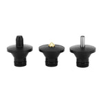 Adaptateur axe traversant pour pont élévateur Officine Parolin Agilis