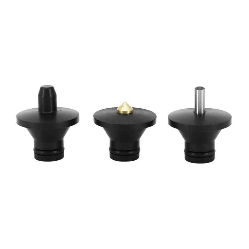 Adaptateur axe traversant pour pont élévateur Officine Parolin Agilis