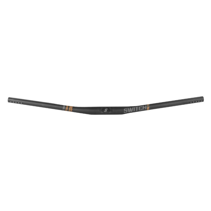 Cintre VTT droit Switch Light carbone 31,8 mm 760 mm – 135 g