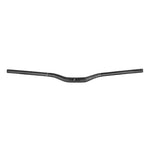 Cintre VTT demi-relevé Switch Scrub carbone 31,8 mm 780 mm rise 25 mm