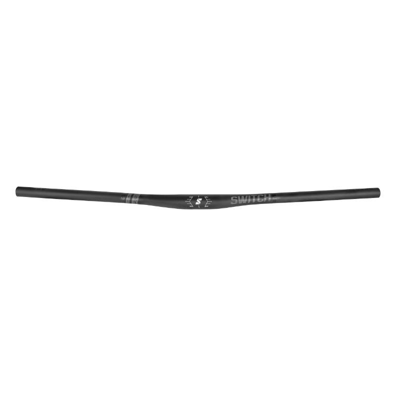 Cintre VTT droit Switch Manual alu 31,8 mm 740 mm