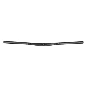 Cintre VTT droit Switch Manual carbone 31,8 mm 760 mm