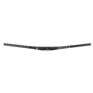 Cintre VTT droit Switch Flip 35 carbone 760 mm