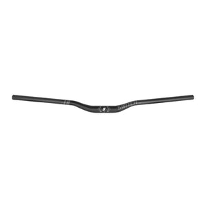 Cintre VTT demi-relevé Switch Scrub alu 31,8 mm 780 mm rise 25 mm