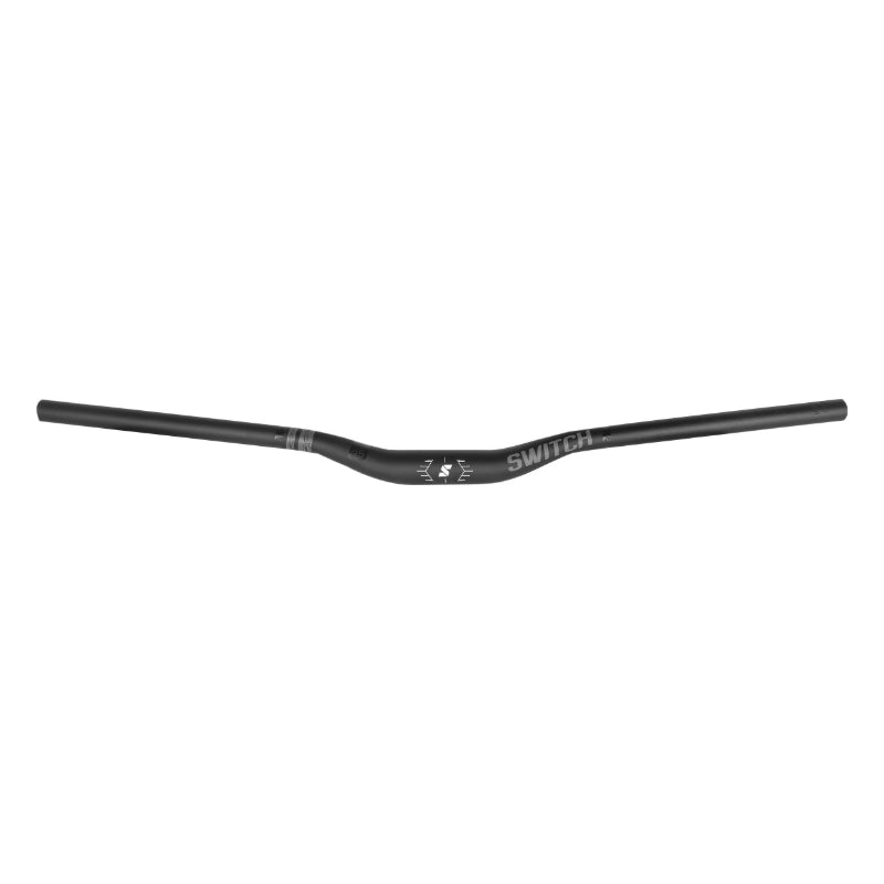 Cintre VTT demi-relevé Switch Whip 35 alu 780 mm – 38 mm