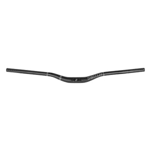 Cintre VTT demi-relevé Switch Whip 35 carbone 780 mm rise 25 mm