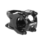 Potence VTT DH Switch Toboga 35 noire 35 mm