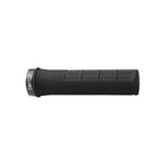 Poignées VTT Switch Supergrip Lock-On (paire) – Noir