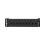 Poignées VTT Switch Flow Lock-On (paire) – Noir