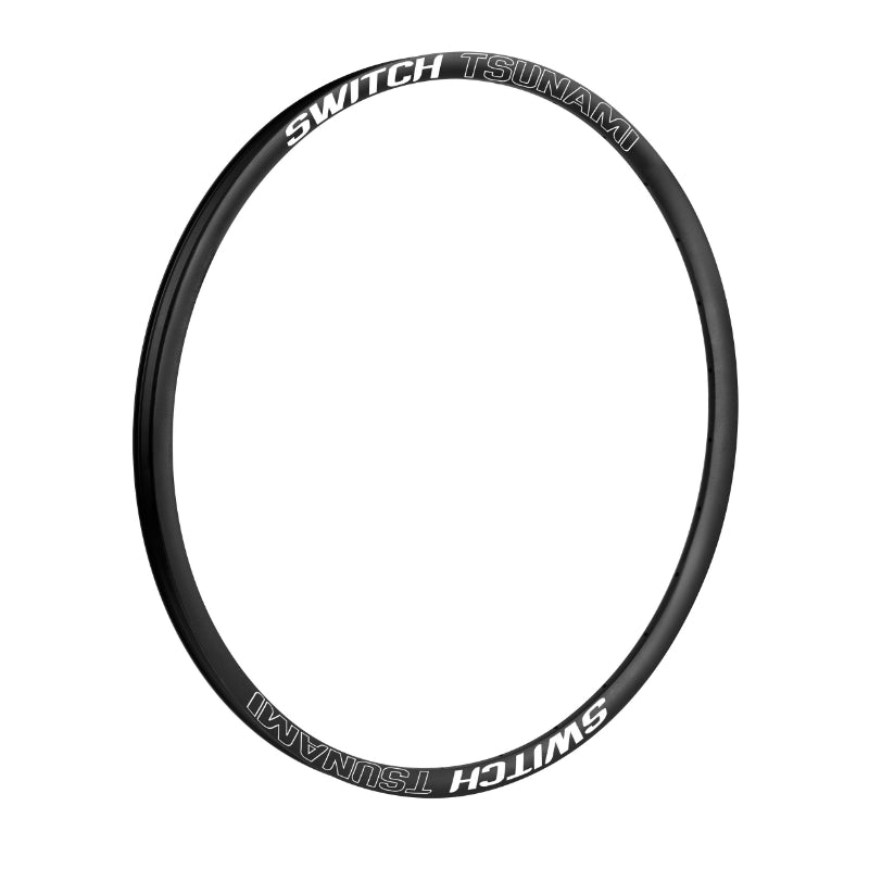 Jante VTT 27,5" Switch Tsunami disque tubeless ready 32 trous 27C