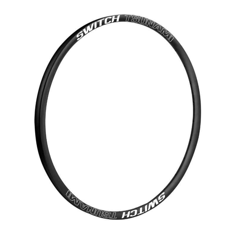 Jante VTT 29" Switch Tsunami disque tubeless ready 32 trous 27C