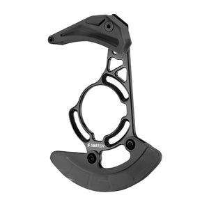 Guide-chaîne VTT Switch Jump pour plateau 32 à 38 dents