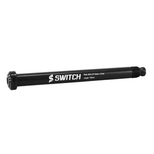 Axe traversant avant Switch RockShox 15 x 110 M15 x 1,5 – 158 mm