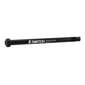 Axe traversant arrière Boost Switch Syntace 12 x 148 M12 x 1,0 – 174 mm