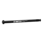 Axe traversant arrière Boost Switch Syntace 12 x 148 M12 x 1,5 – 178 mm
