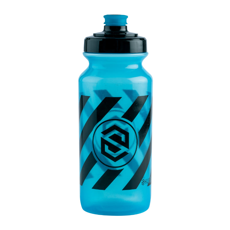 Bidon Skuad translucide 500 ml – Bleu