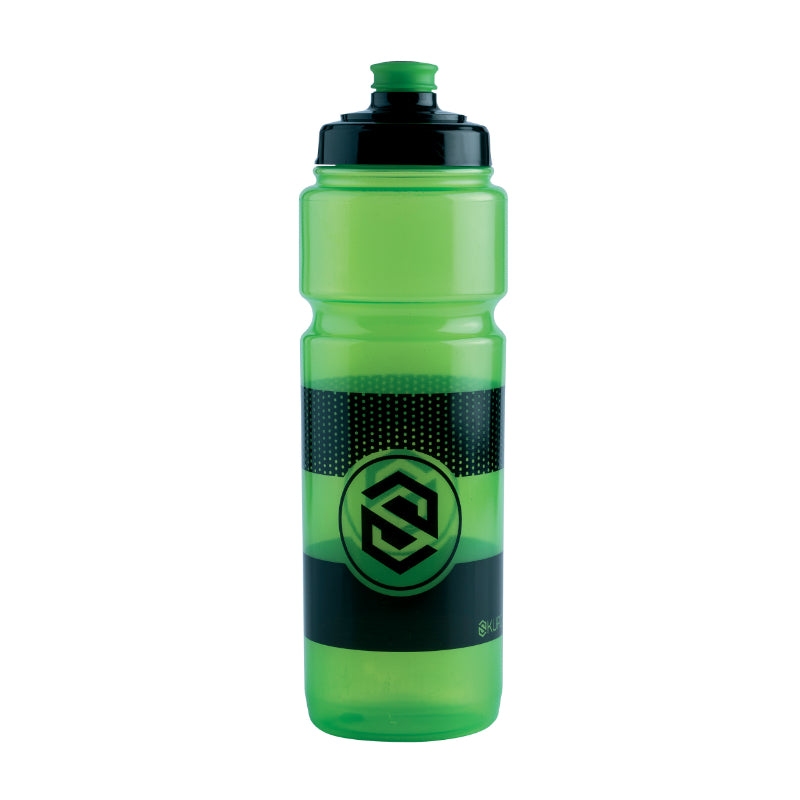 Bidon Skuad 750 ml – Vert translucide