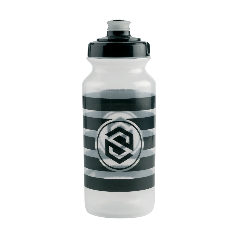 Bidon Skuad translucide 500 ml – Incolore