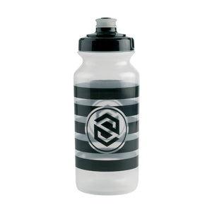 Bidon Skuad translucide 500 ml – Incolore