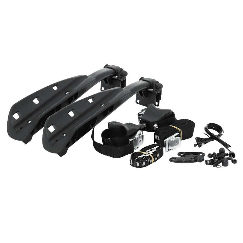 Extension 3e vélo pour porte-vélos Eufab Crow Plus