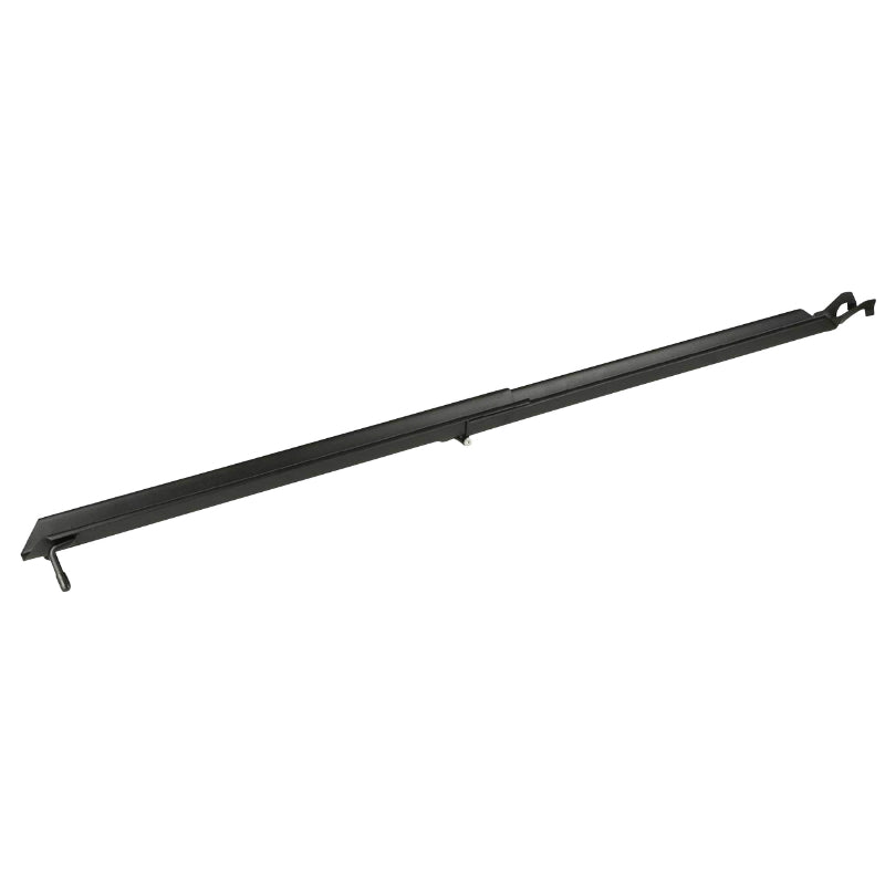 Rampe de chargement VAE pour porte-vélos Eufab Crow et Amber – vue 2