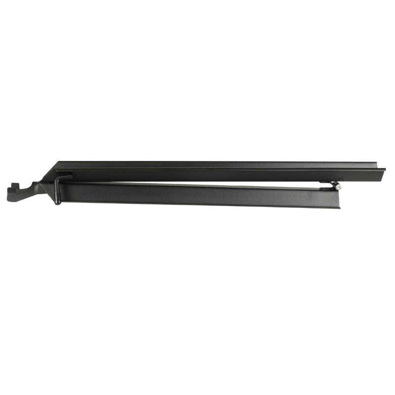 Rampe de chargement VAE pour porte-vélos Eufab Crow et Amber – vue 4