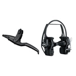 Frein à patin hydraulique Magura HS11 noir Easy Mount