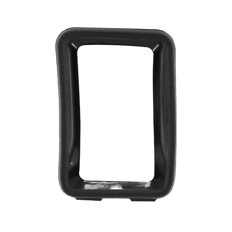 Étui silicone iGPSport noir – iGS320 (BH320)