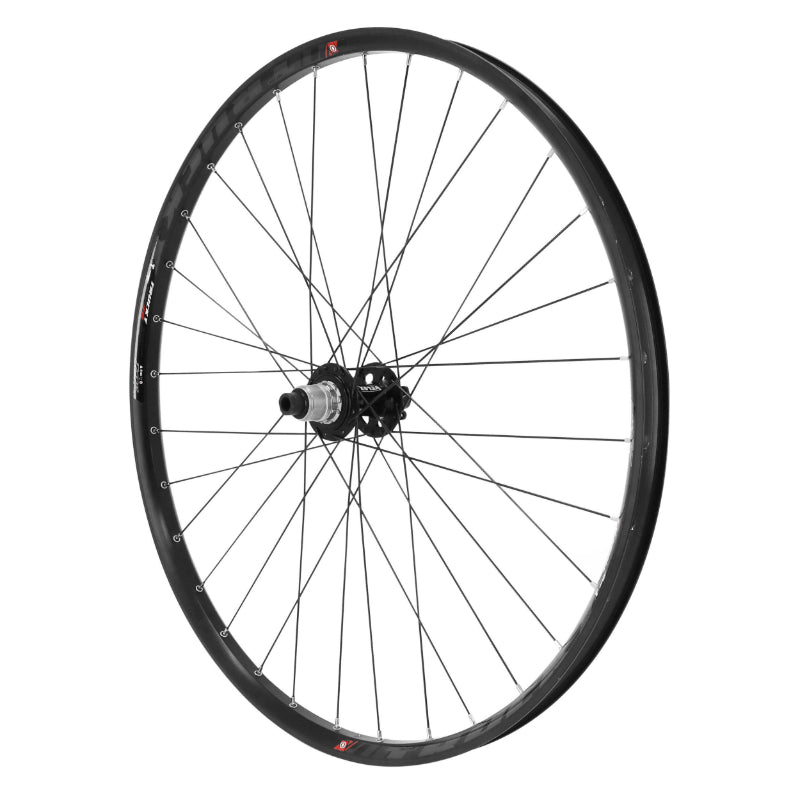Roue arrière VTT 29" Trucky 30 SRAM XD 12 v axe 12 x 142