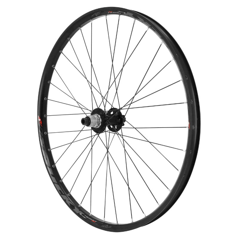 Roue arrière VTT 29" Trucky 30 Boost SRAM XD 12 vitesses