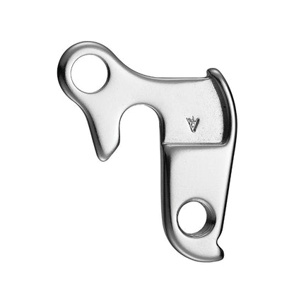 Patte de dérailleur alu Marwi GH-002 – Raleigh, Univega, Focus