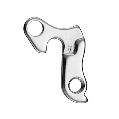 Patte de dérailleur alu Marwi GH-011 – JUMPERTREK 28 STARLET, BH, Orbea, Trek, Commencal…