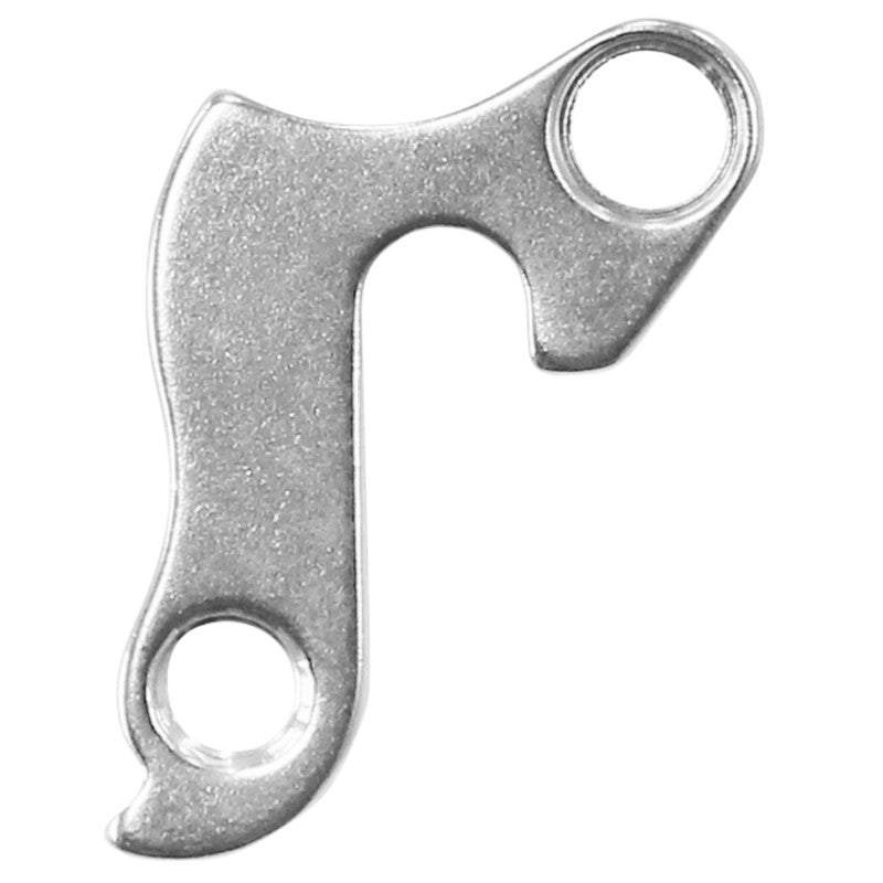 Patte de dérailleur alu Marwi GH-011 – JUMPERTREK 28 STARLET, BH, Orbea, Trek, Commencal… – vue 2