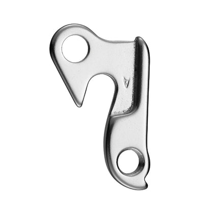 Patte de dérailleur alu Marwi GH-018 – Merida, BMC, Gitane, Qbike