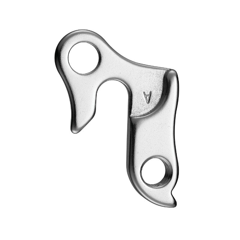 Patte de dérailleur alu Marwi GH-009 – Bianchi, Peugeot, Corratec, Decathlon, Cube, Sunn…