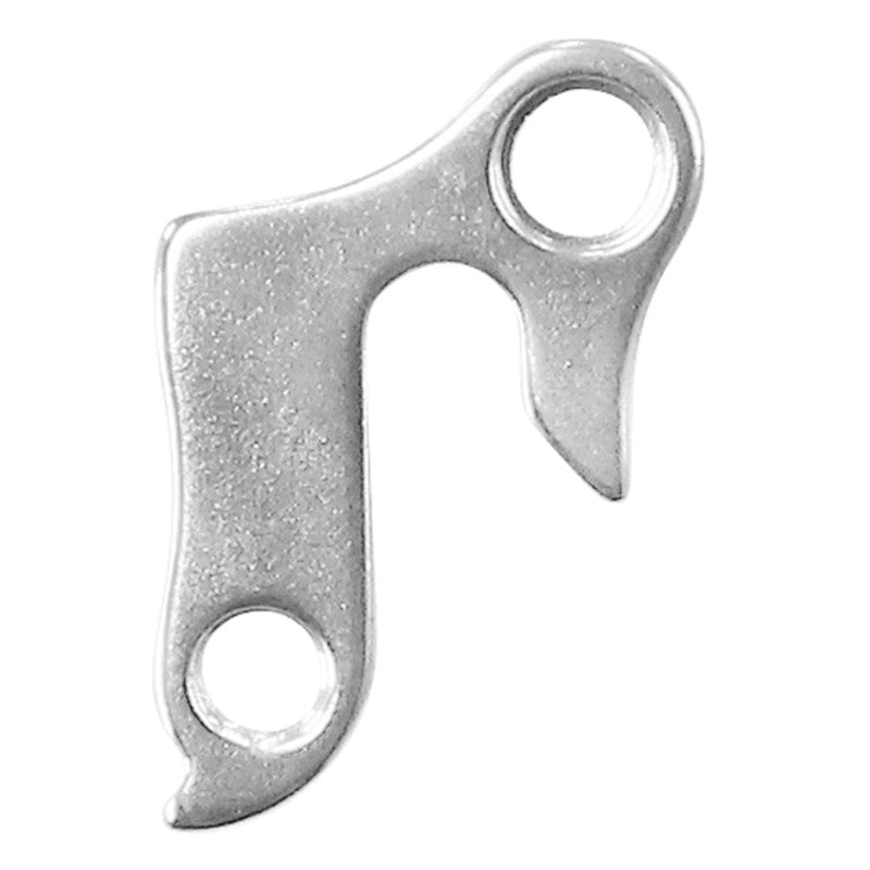 Patte de dérailleur alu Marwi GH-009 – Bianchi, Peugeot, Corratec, Decathlon, Cube, Sunn… – vue 2