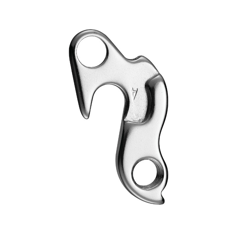 Patte de dérailleur alu Marwi GH-014 – Peugeot, Scott, Orbea, Quintana, Bianchi, LOOK…