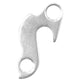 Patte de dérailleur alu Marwi GH-014 – Peugeot, Scott, Orbea, Quintana, Bianchi, LOOK… – vue 2