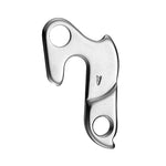 Patte de dérailleur alu Marwi GH-005 – Cube, Diamonback, BH, Canyon, Lapierre, Scott