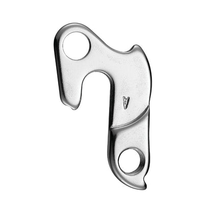 Patte de dérailleur alu Marwi GH-005 – Cube, Diamonback, BH, Canyon, Lapierre, Scott