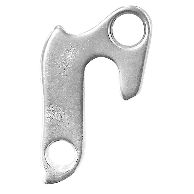 Patte de dérailleur alu Marwi GH-005 – Cube, Diamonback, BH, Canyon, Lapierre, Scott – vue 2