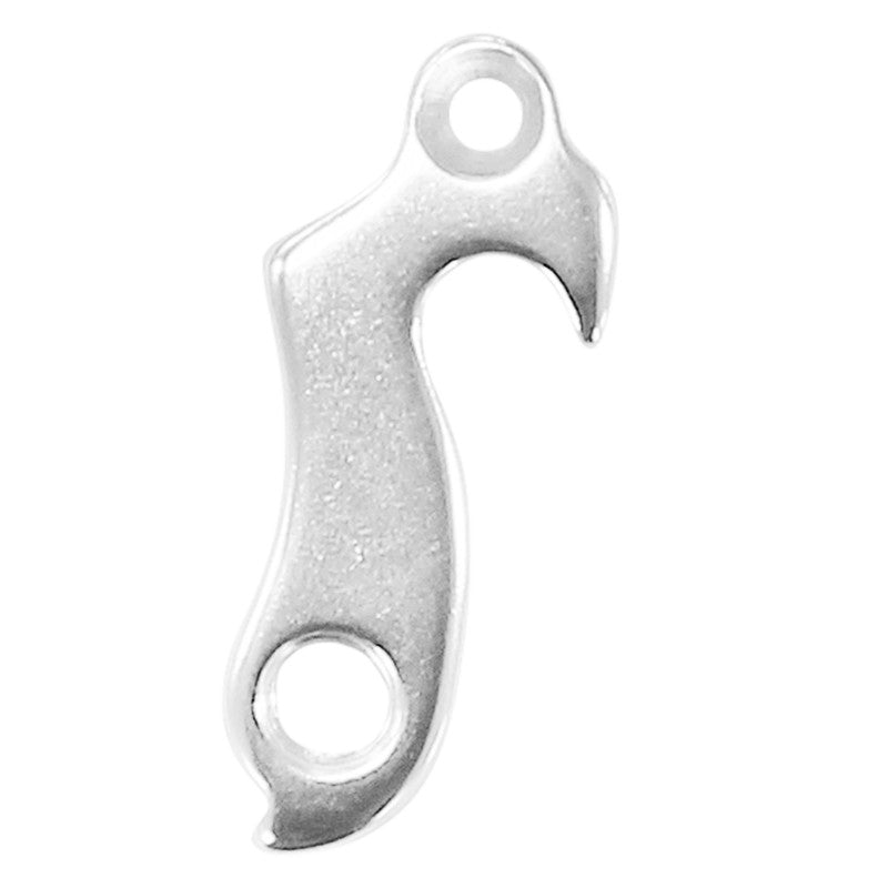 Patte de dérailleur alu Marwi GH-029 – Gitane, Fuji, KTM, Focus, Massi – vue 2