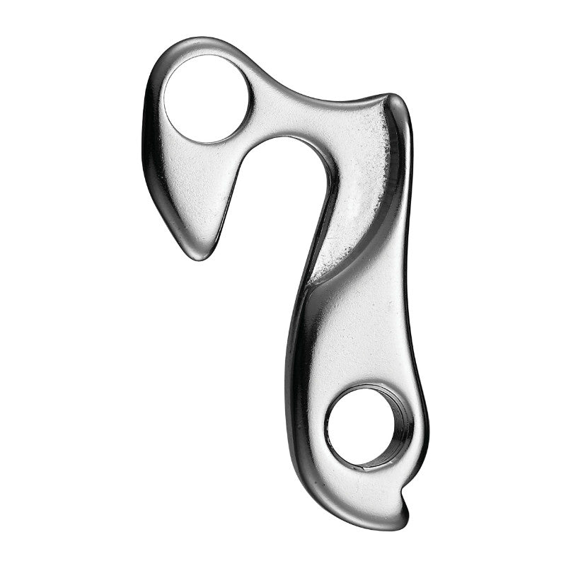 Patte de dérailleur alu Marwi GH-033 – Trek, Felt, Commencal