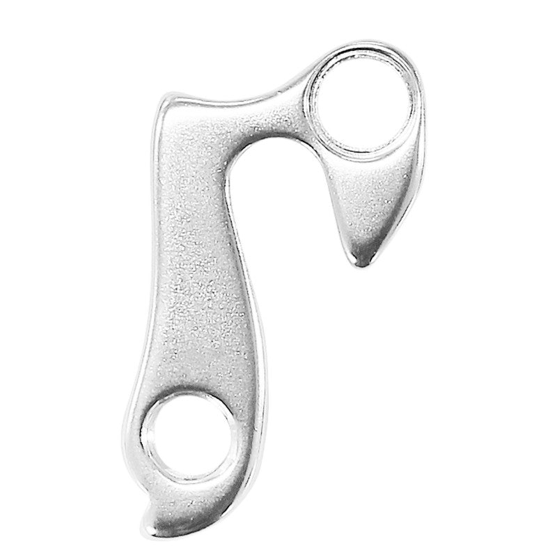 Patte de dérailleur alu Marwi GH-033 – Trek, Felt, Commencal – vue 2