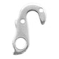 Patte de dérailleur alu Marwi GH-039 – Cinelli, Corratec – vue 2