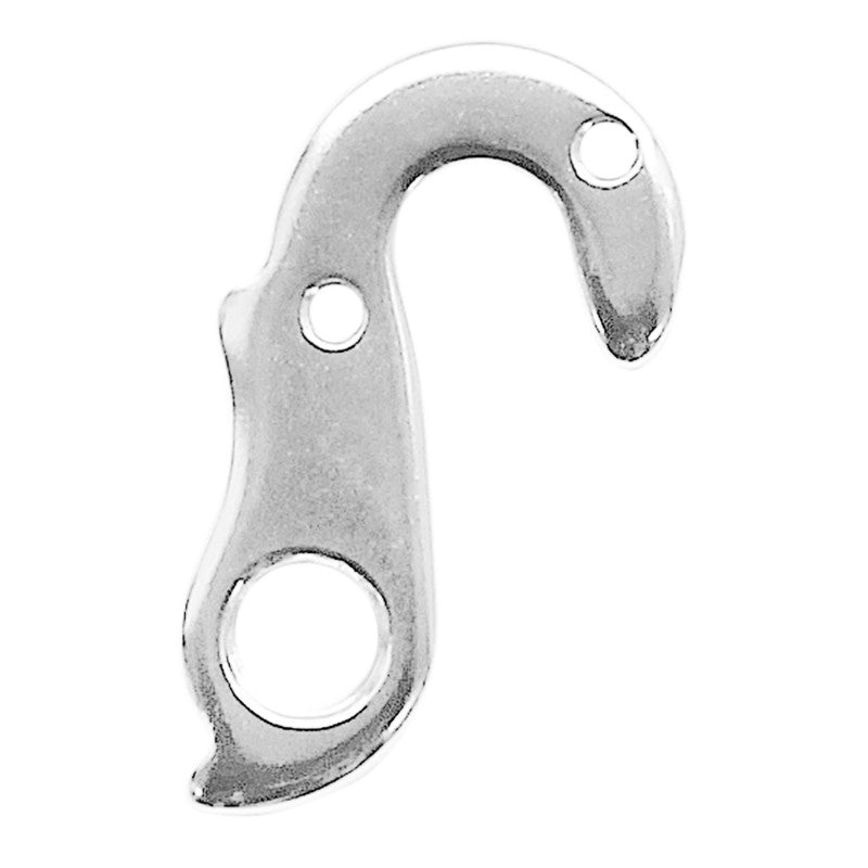 Patte de dérailleur alu Marwi GH-039 – Cinelli, Corratec – vue 2