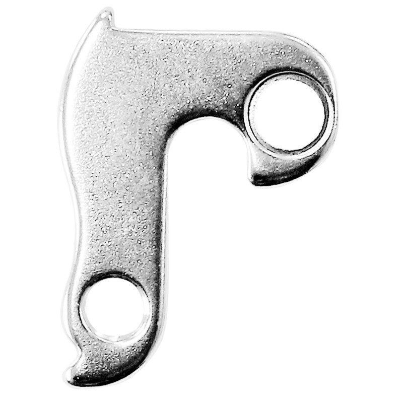 Patte de dérailleur alu Marwi GH-003 – Cervelo, Diamonback, Kona, Mongoose, KTM, Lapierre… – vue 2